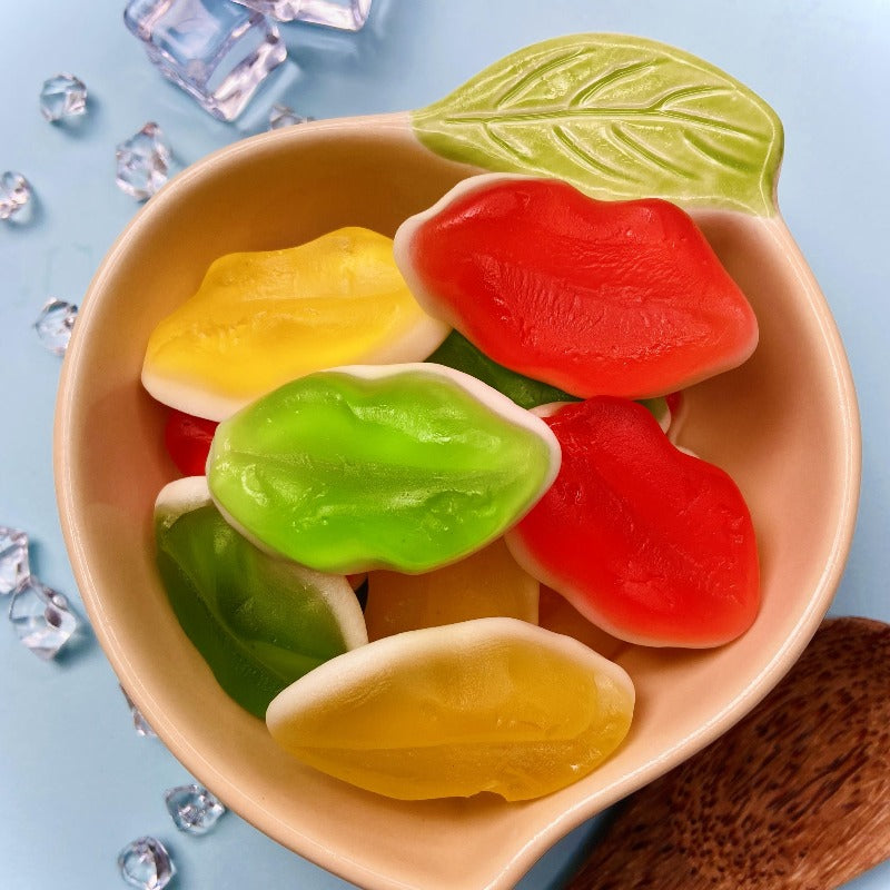 YX-Colorful Lips (Sweet)