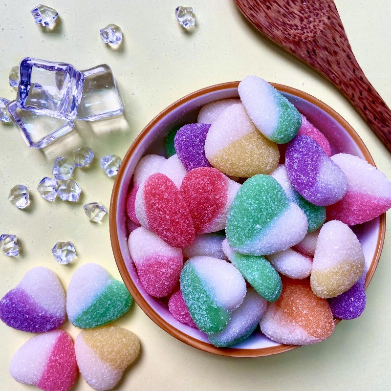 YX-Heart Throbs(Sweet)