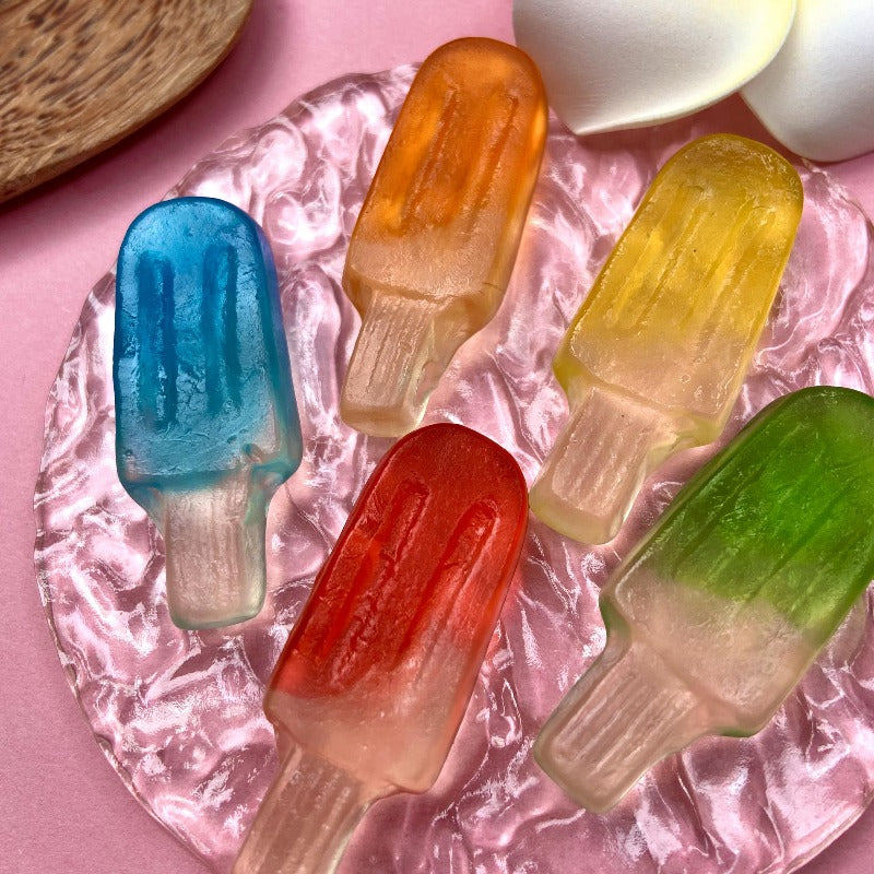 YX-Mini Popsicle (Sweet)