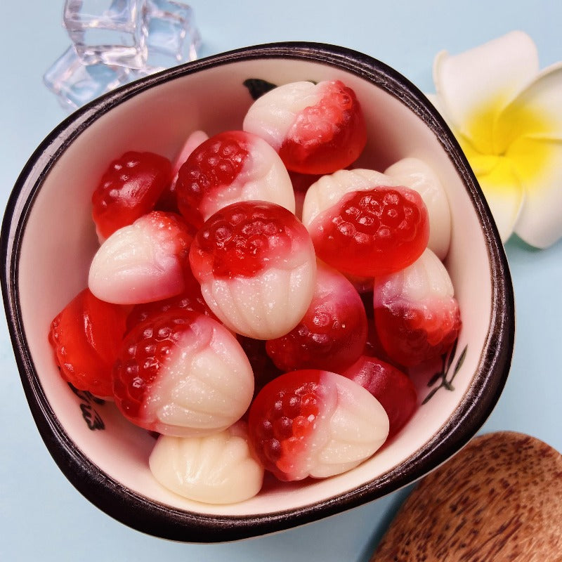 YX-Red Raspberry(Sweet)