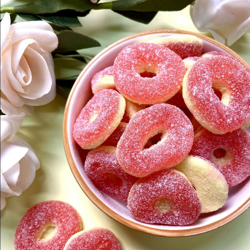 YX-Cherry Ring(Sour)