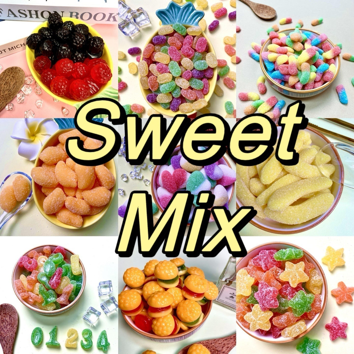 YX-Sweet_Candy_Mix!