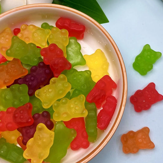 YX-Teddy Bear(Sweet)