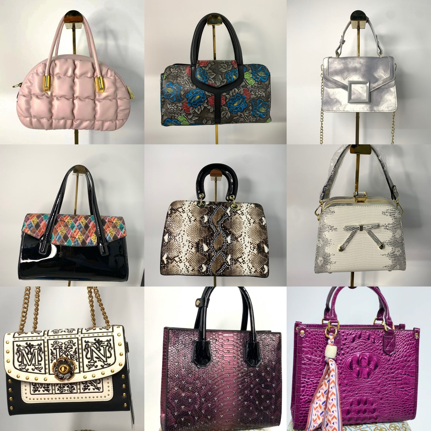 [$269.99] Any 2 Big Combo Elegant Big Items Pro