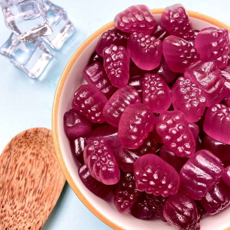 YX-Juicy Grape(Sweet)