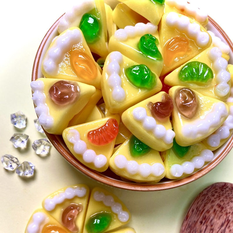 YX-Mini Pizza(Sweet)