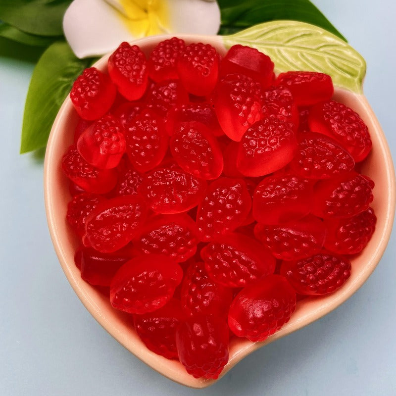 YX-Mini Strawberry(Sweet)