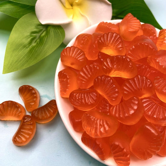 YX-Orange Pulp(Sour)