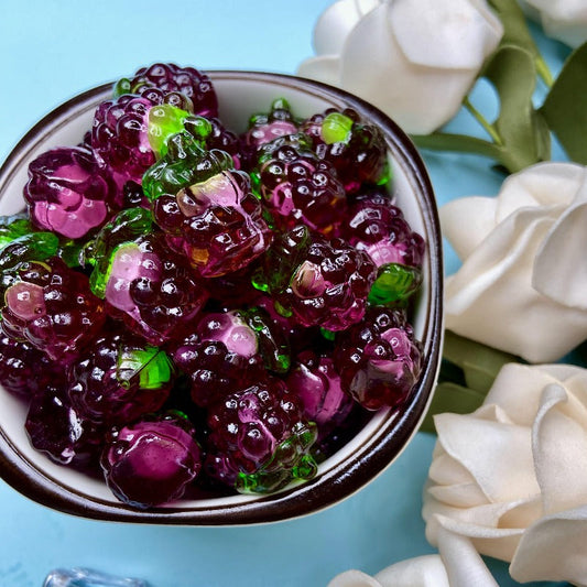 YX-Purple Grape(Sweet)