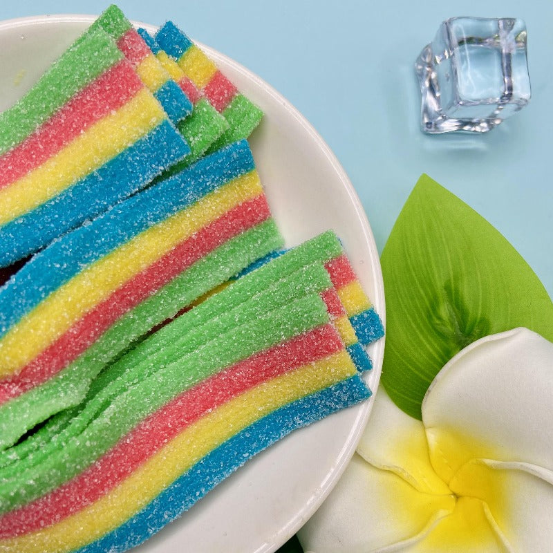 YX-Rainbow Belt(Sour)