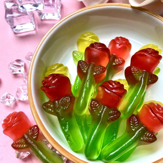 YX-Romantic Rose(Sweet)