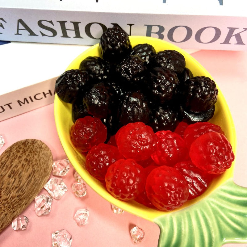 YX-Black&Rasp Berry(Sweet)