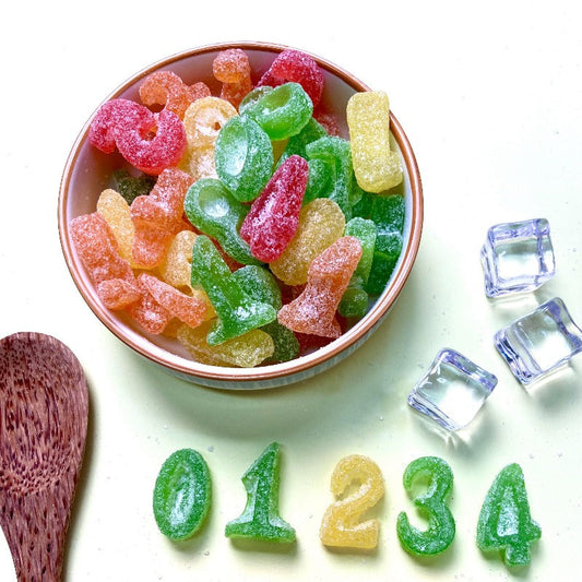 YX-Lucky Numbers(Sweet)